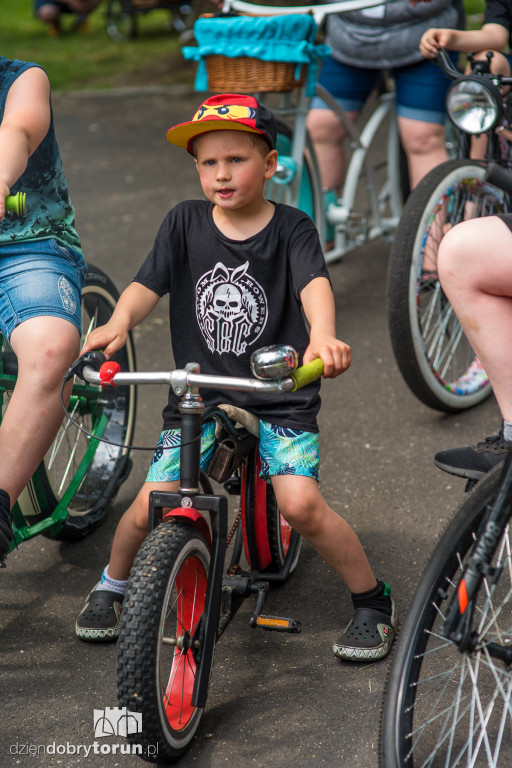 Cruising Toruń 2019 edycja 4.0