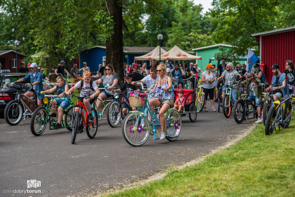 Cruising Toruń 2019 edycja 4.0