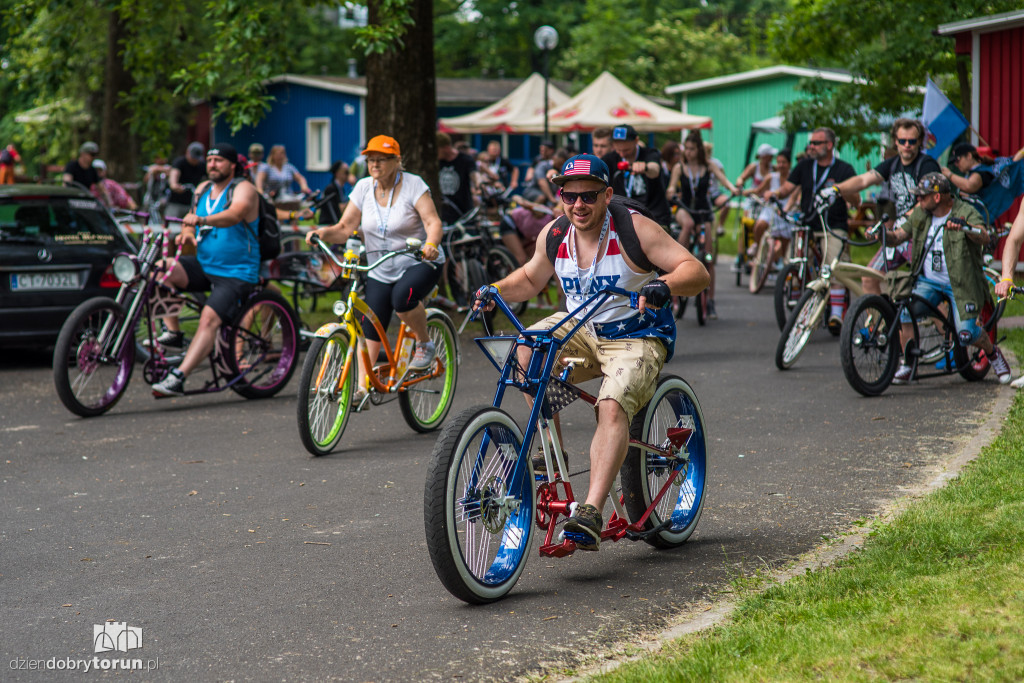 Cruising Toruń 2019 edycja 4.0
