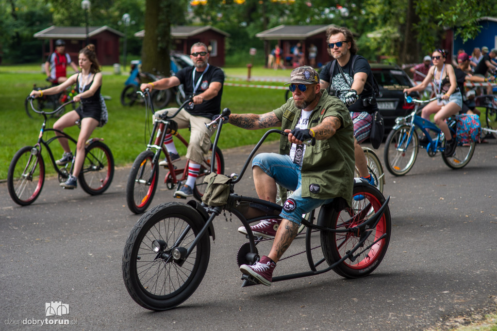 Cruising Toruń 2019 edycja 4.0