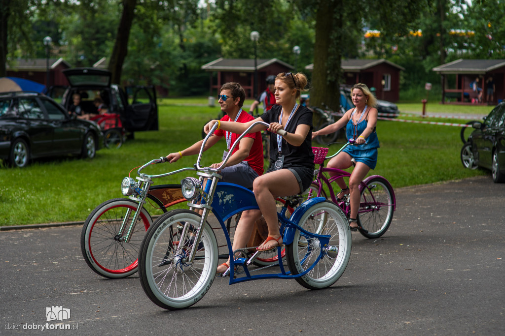 Cruising Toruń 2019 edycja 4.0