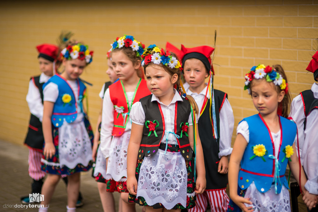 Dziecięcy Przegląd Folkloru