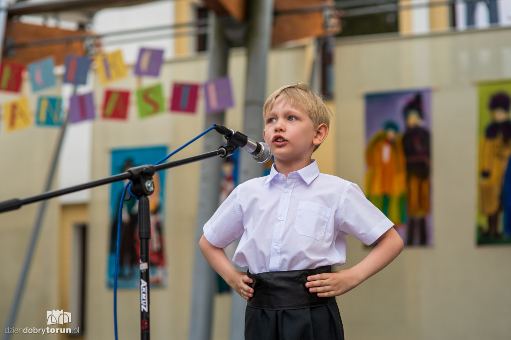 Dziecięcy Przegląd Folkloru