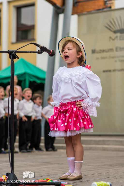 Dziecięcy Przegląd Folkloru