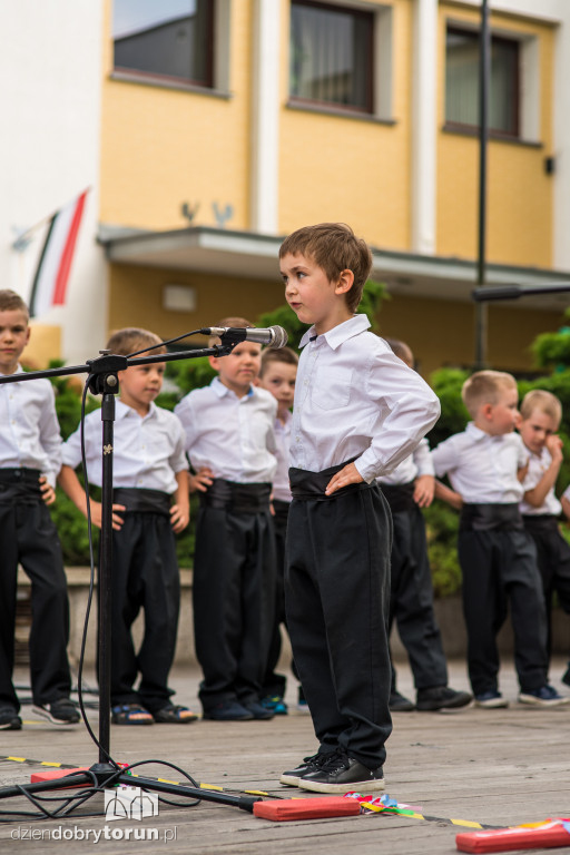 Dziecięcy Przegląd Folkloru