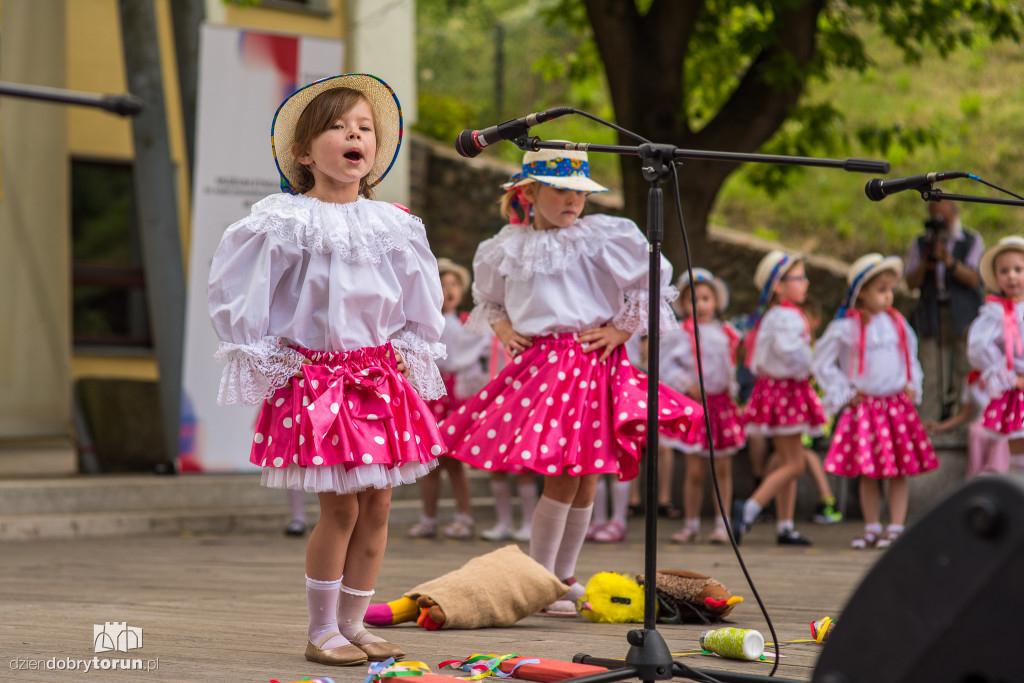 Dziecięcy Przegląd Folkloru