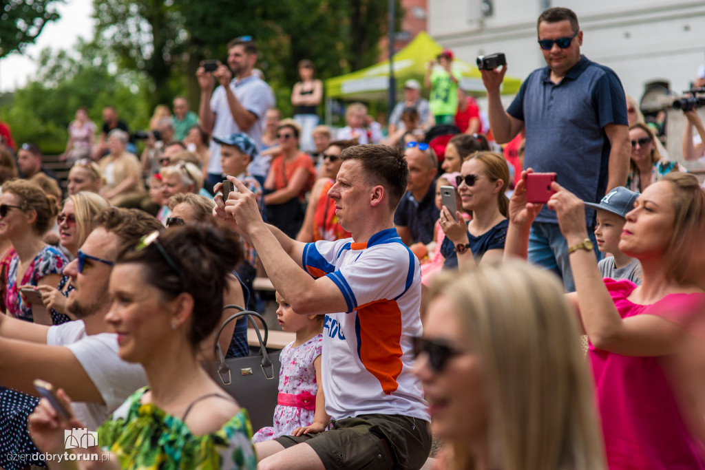 Dziecięcy Przegląd Folkloru