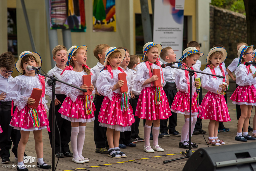Dziecięcy Przegląd Folkloru