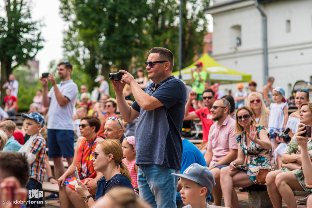 Dziecięcy Przegląd Folkloru