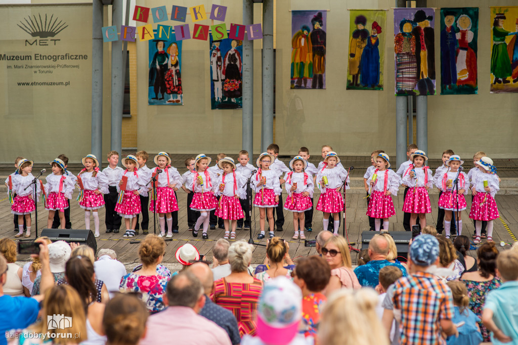 Dziecięcy Przegląd Folkloru
