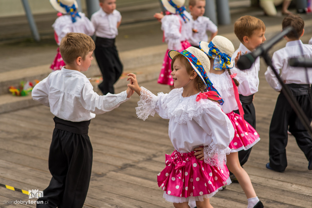 Dziecięcy Przegląd Folkloru