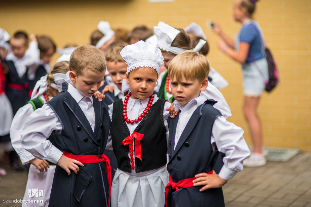 Dziecięcy Przegląd Folkloru
