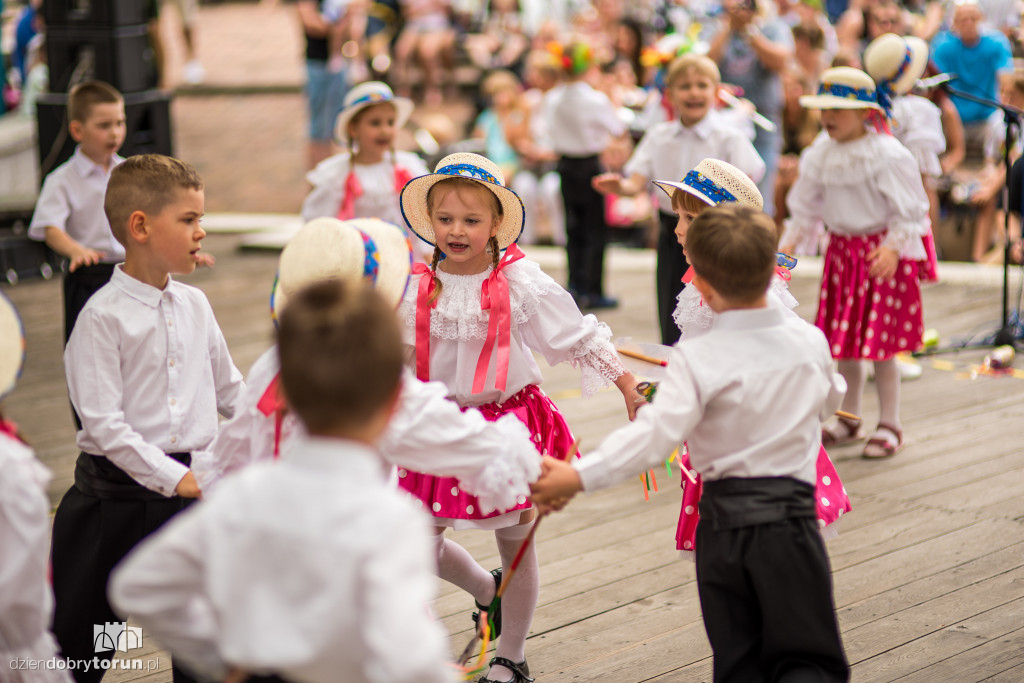 Dziecięcy Przegląd Folkloru