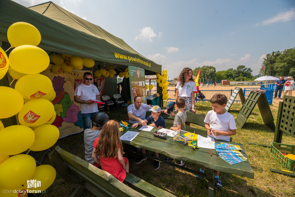 Światowy Dzień Ochrony Środowiska