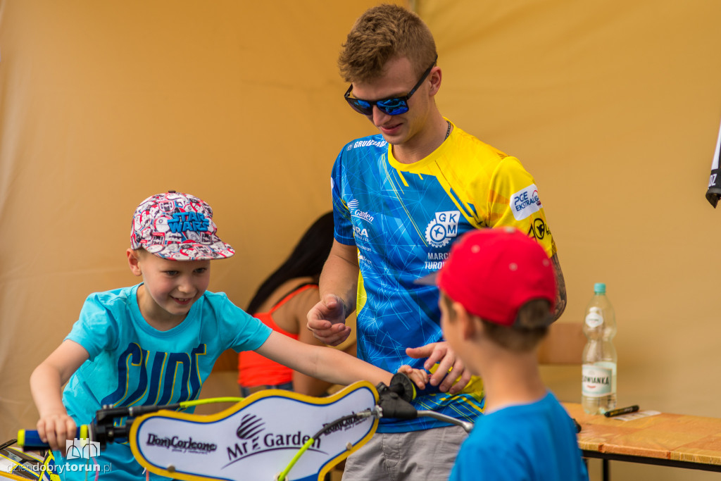 III festyn dla mieszkańców Jaru