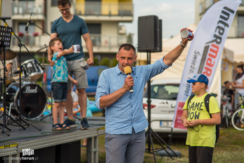 III festyn dla mieszkańców Jaru