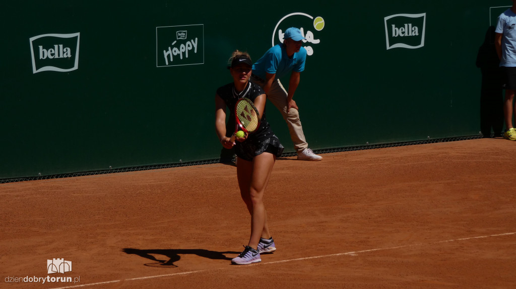 Finał Bella Cup 2019 dla Słowaczki