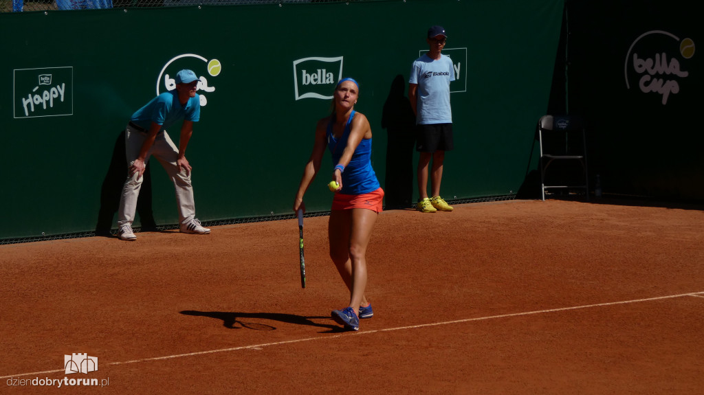 Finał Bella Cup 2019 dla Słowaczki