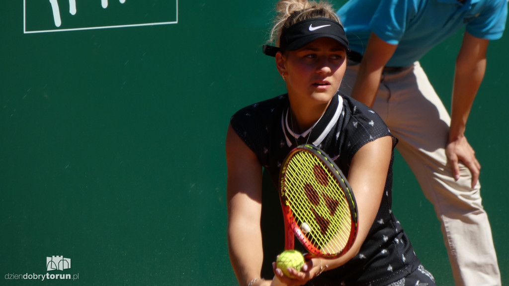 Finał Bella Cup 2019 dla Słowaczki