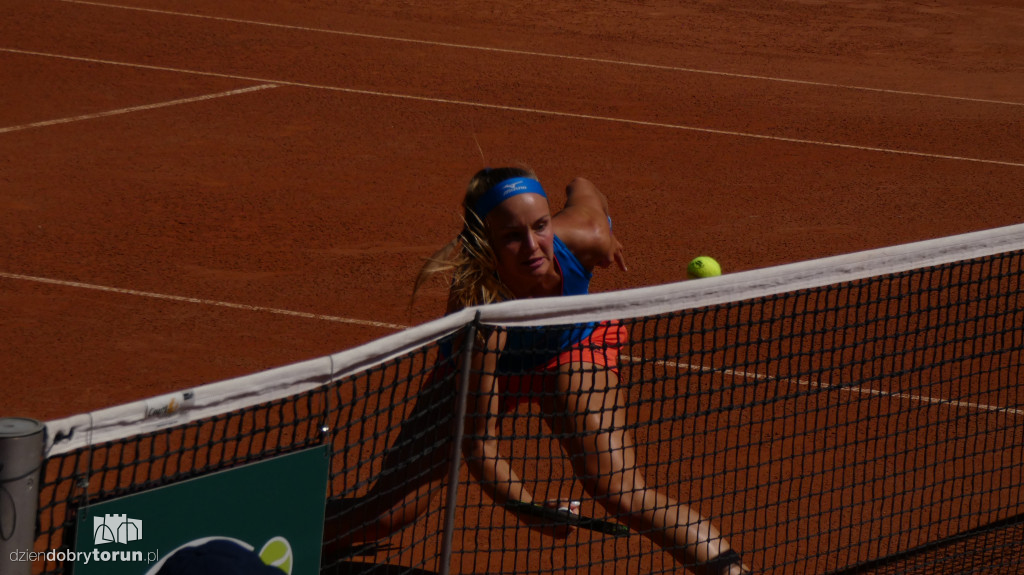 Finał Bella Cup 2019 dla Słowaczki