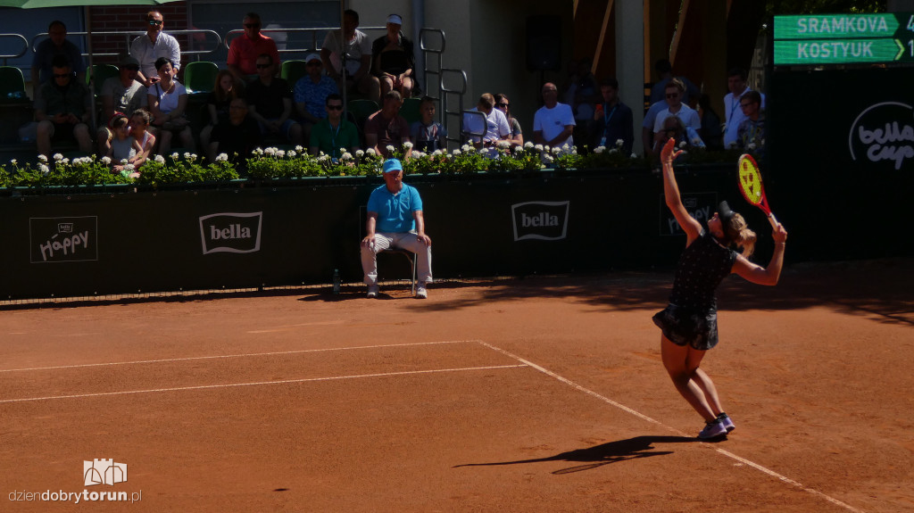 Finał Bella Cup 2019 dla Słowaczki