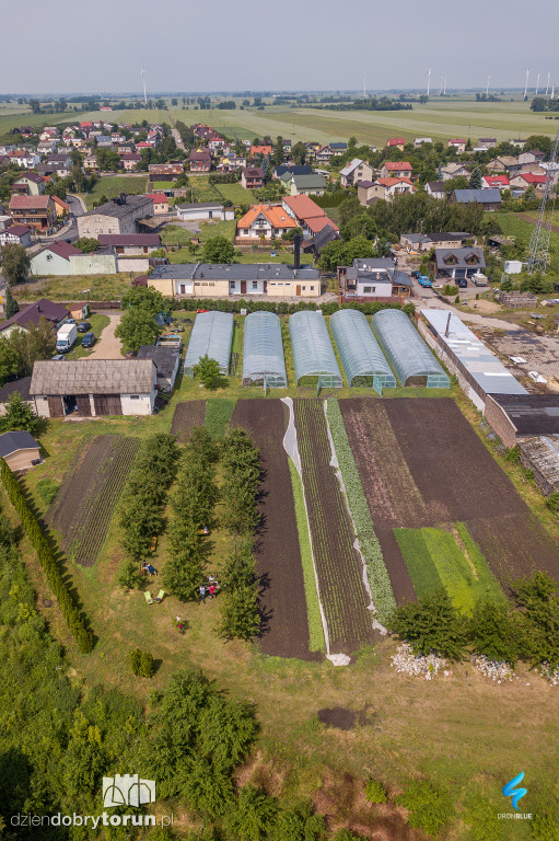 Restauracja 4 Pory Roku i rolnicy robią cuda!
