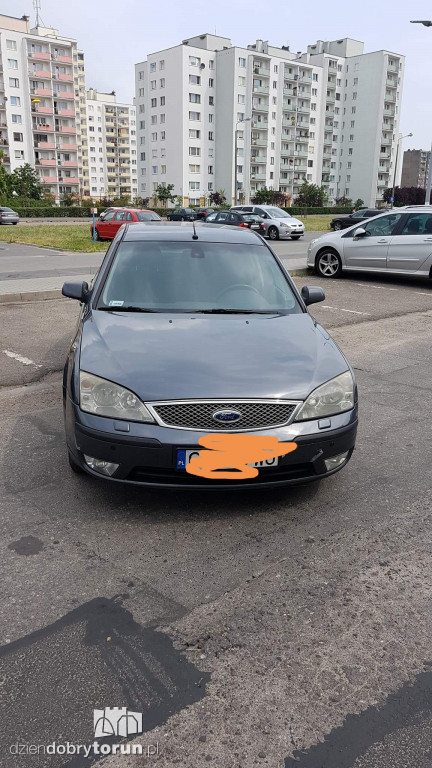 Jak zaparkował ten kierowca?