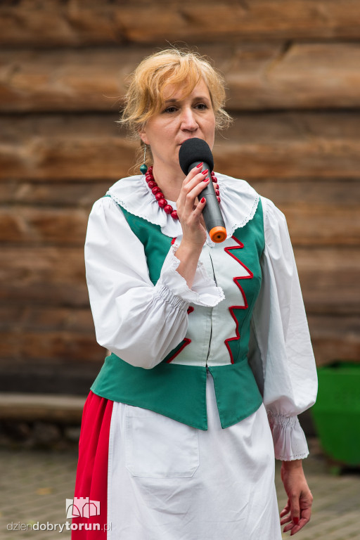 Festyn rodzinny w muzeum etnograficznym