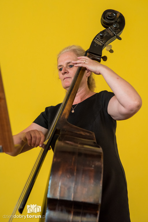 Koncert Uczniów i Orkiestry TTM
