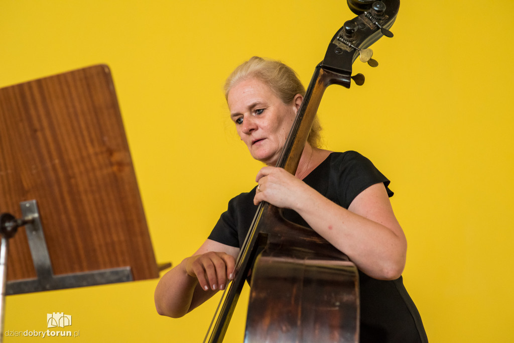 Koncert Uczniów i Orkiestry TTM