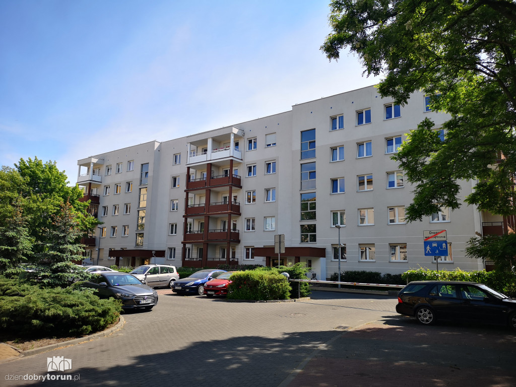 Firma PTDom - jeden z liderów na rynku