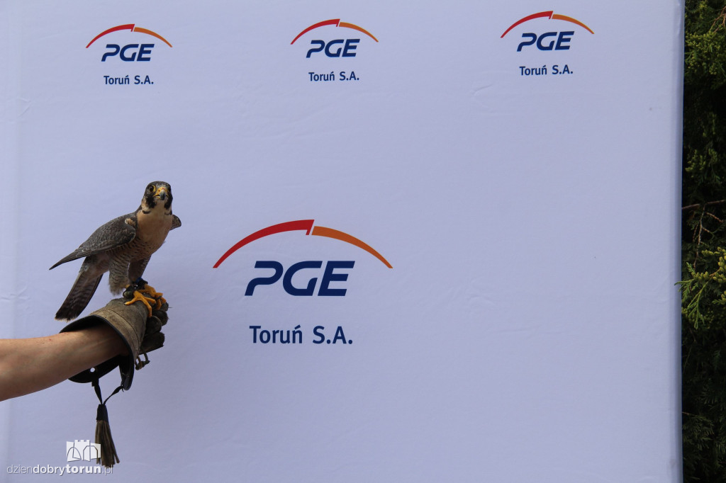 Dni otwarte w elektrociepłowni PGE Toruń