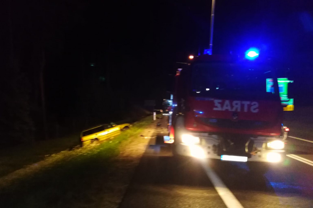Tragiczny wypadek w Małej Nieszawce - cz. 2