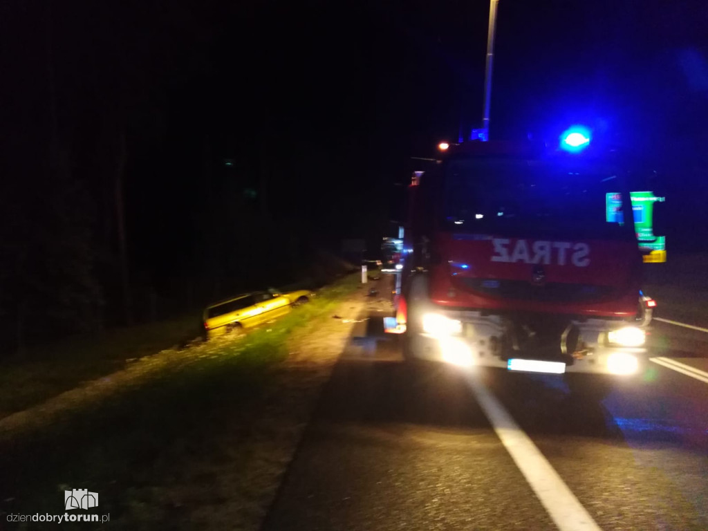 Tragiczny wypadek w Małej Nieszawce - cz. 2