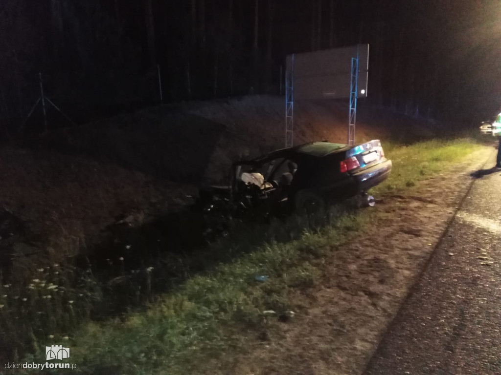 Tragiczny wypadek w Małej Nieszawce - cz. 2