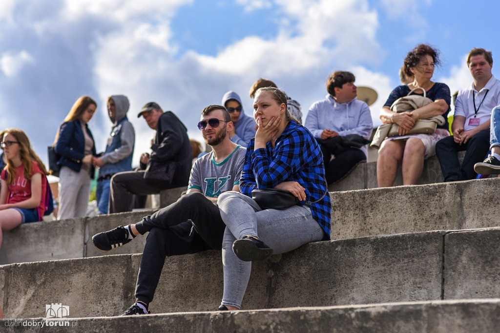 Celtycki Gotyk 2019 na scenie plenerowej