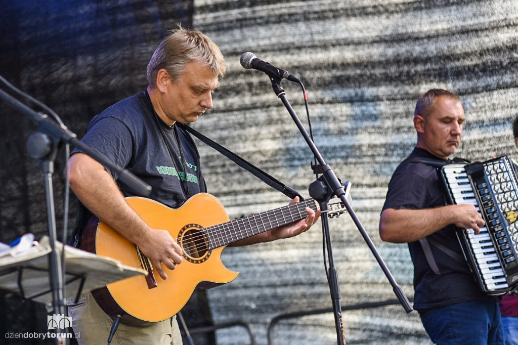 Celtycki Gotyk 2019 na scenie plenerowej