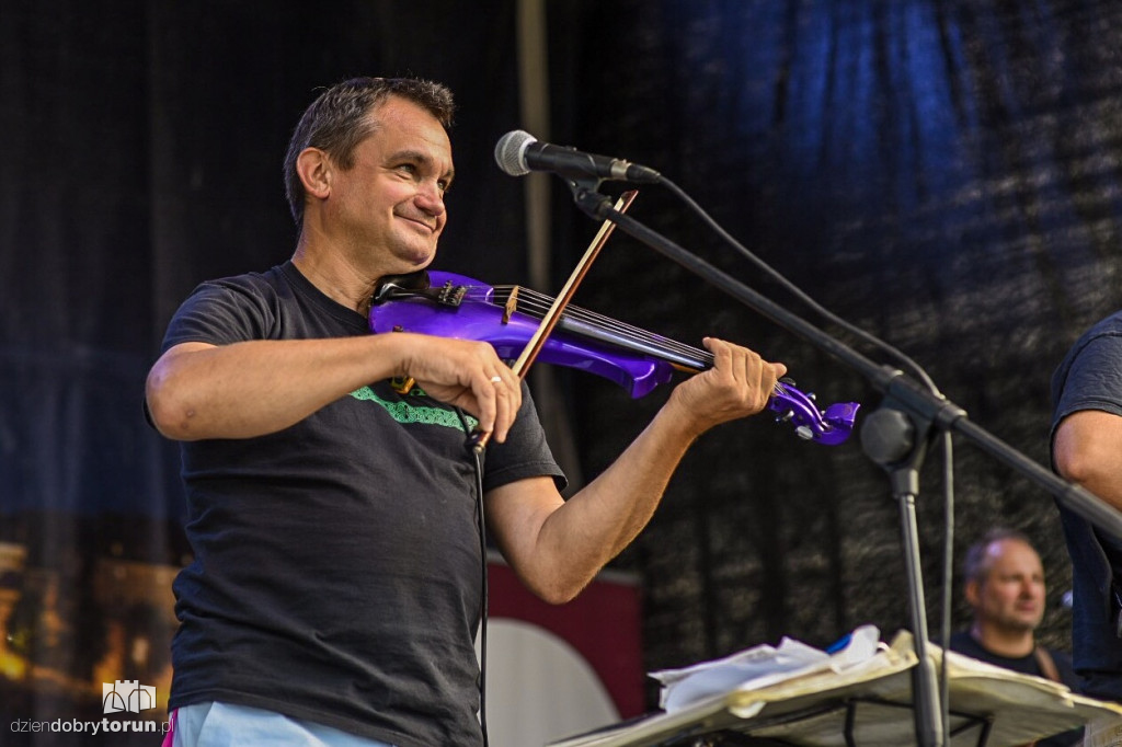 Celtycki Gotyk 2019 na scenie plenerowej