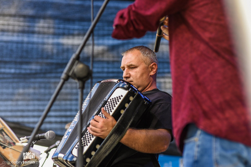 Celtycki Gotyk 2019 na scenie plenerowej
