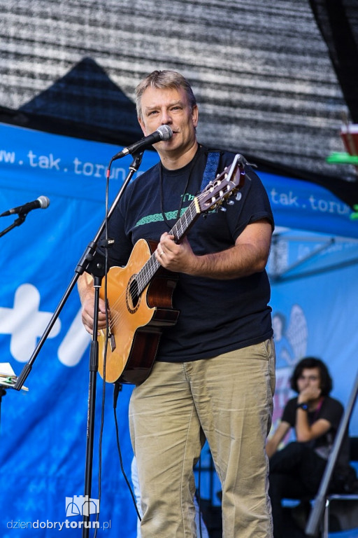 Celtycki Gotyk 2019 na scenie plenerowej