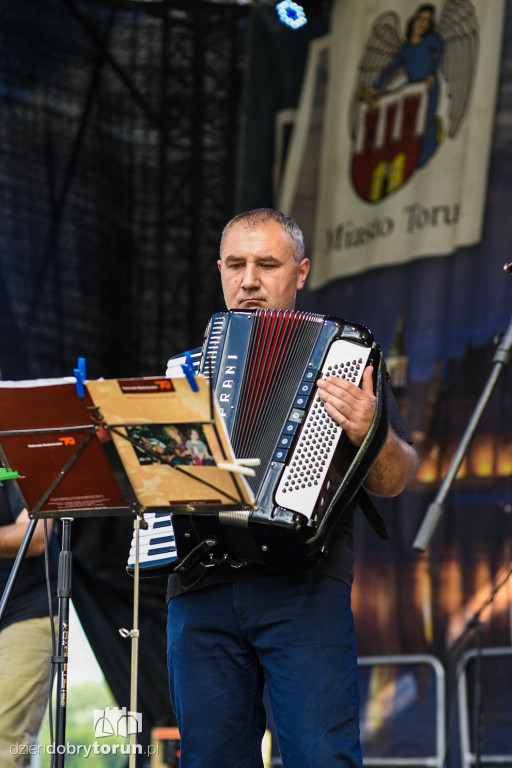 Celtycki Gotyk 2019 na scenie plenerowej