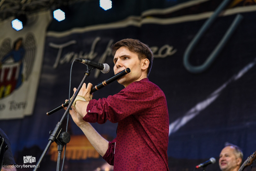Celtycki Gotyk 2019 na scenie plenerowej