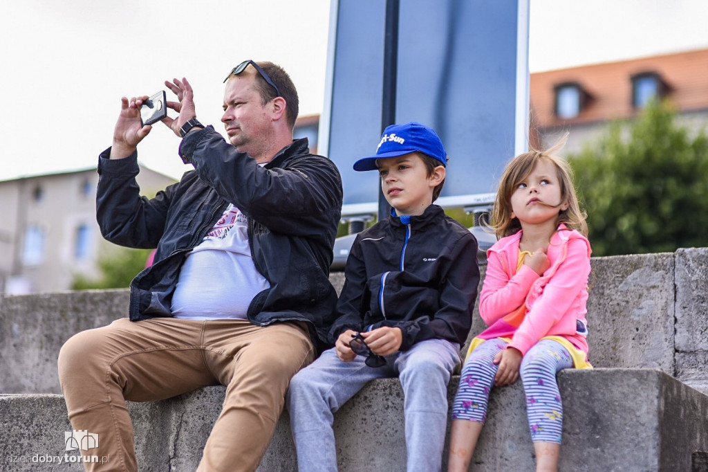 Celtycki Gotyk 2019 na scenie plenerowej