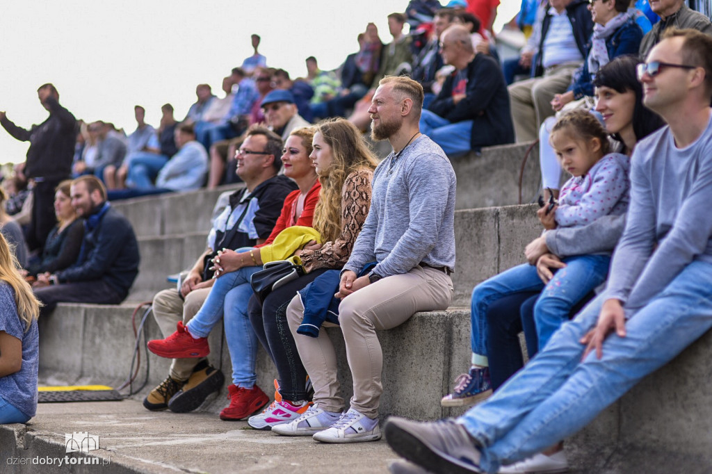 Celtycki Gotyk 2019 na scenie plenerowej