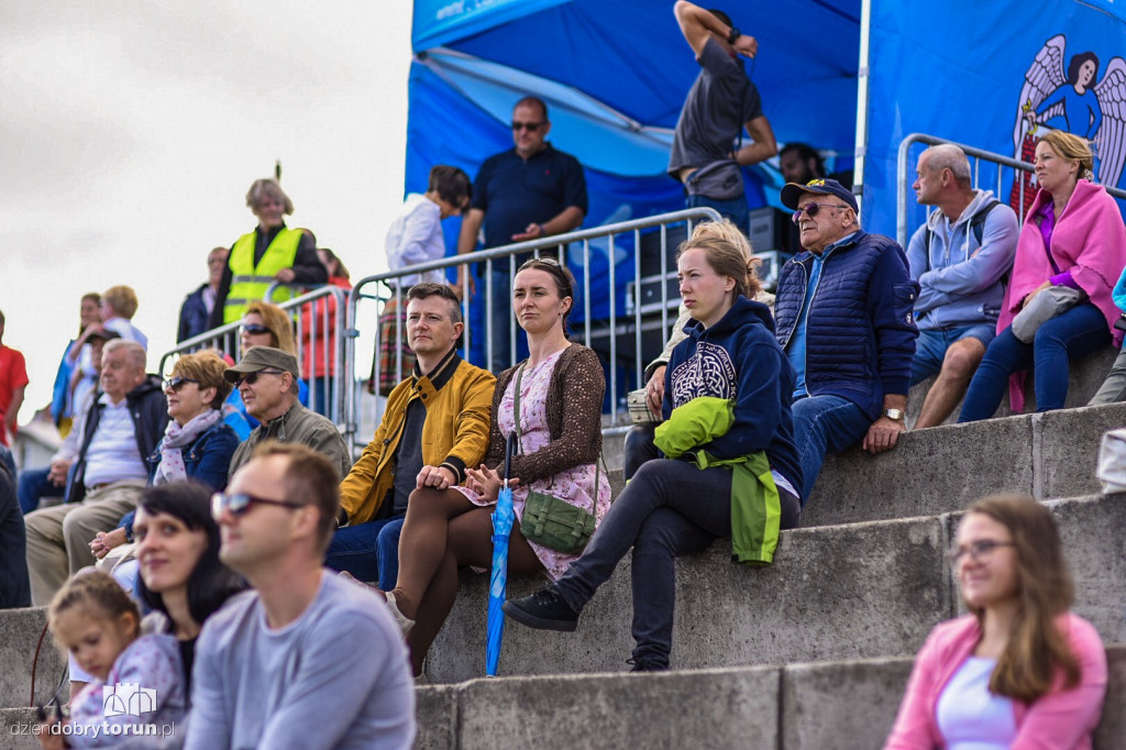 Celtycki Gotyk 2019 na scenie plenerowej
