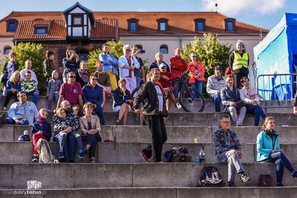 Celtycki Gotyk 2019 na scenie plenerowej
