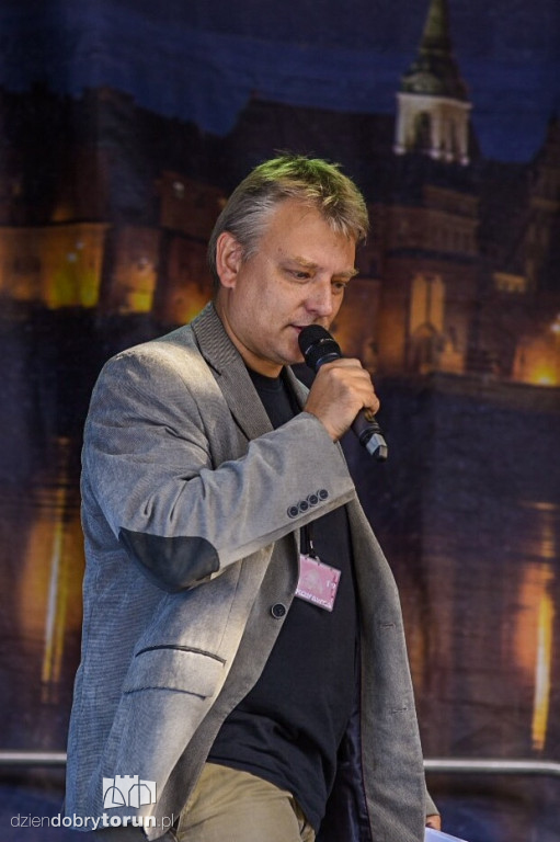 Celtycki Gotyk 2019 na scenie plenerowej