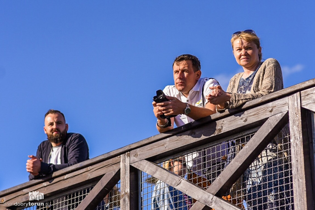 Celtycki Gotyk 2019 na scenie plenerowej