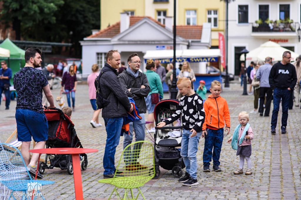 Wolny Jarmark Śniadaniowy