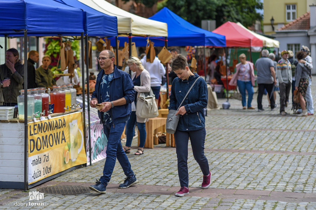 Wolny Jarmark Śniadaniowy